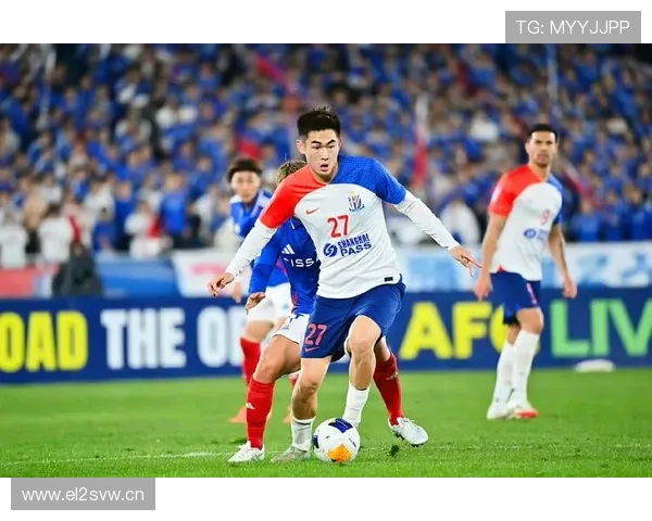 上海申花进攻效率提升,但持续压制能力不足的局面变化