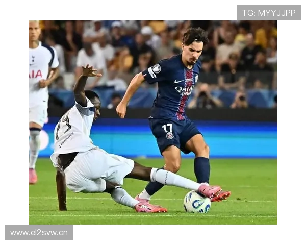 巴黎圣日耳曼进攻上限受限，终结点缺失问题逐步反映在关键战表现中