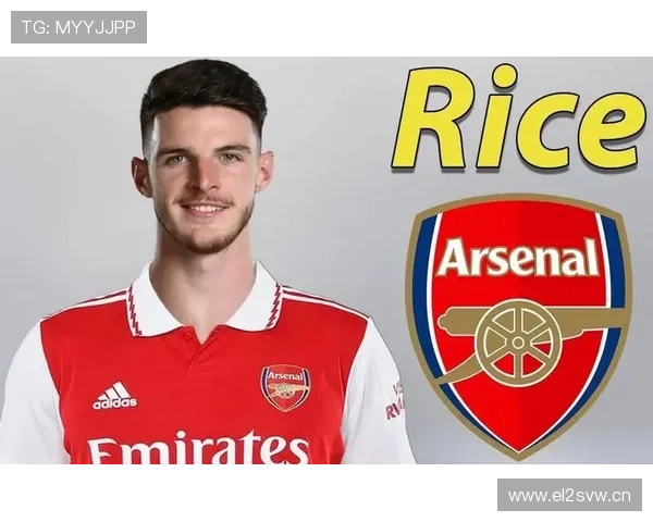 1亿英镑转会阿森纳:赖斯为何值这个价格 1亿英镑转会阿森纳:赖斯为何值这个价格