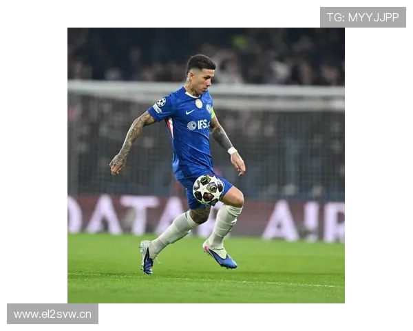 恩佐·费尔南德斯：从阿根廷新星到世界杯冠军中场的崛起解析