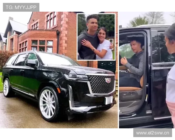 C罗买的豪宅光看门口车库就能泪奔，这生活普通人想象不到啊