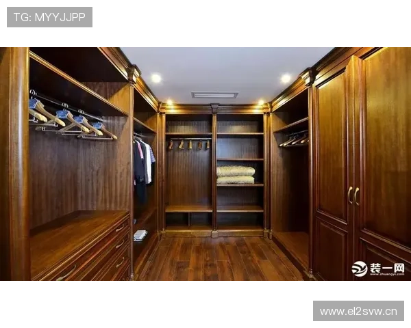 刷到惠若琪家衣帽间，我在考虑辞职直接搬进去