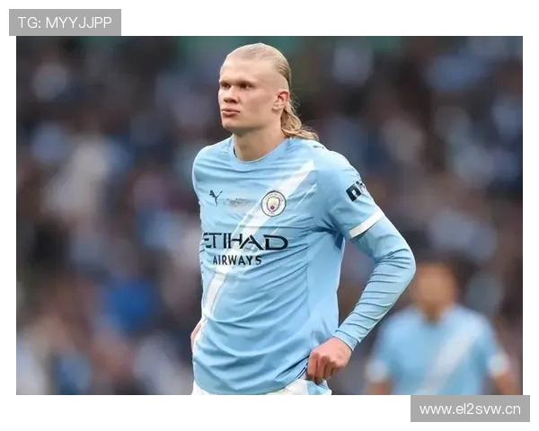 哈兰德越高效，曼城进攻越单一？赢球背后隐患逐步显现